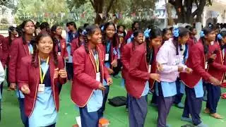 CLC Students of Jokbahla at Tamamunda Parish 27/11/2023