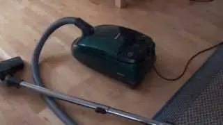 Miele S 548
