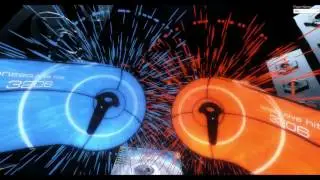 Audioshield - Shiva Phase 2 Theme