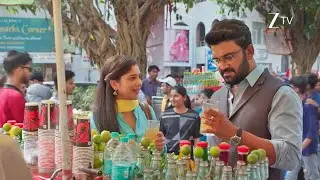 Tumm Se Tumm Tak | Anu and Arya go on a special date.