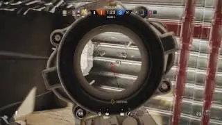 Funny Castle Strat - Rainbow Six Siege