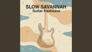 Soft Savannah Echoes