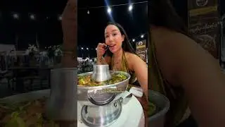 let&rsquo;s go on a local thai night market tour #bkk #bangkok #thailand #thai #nightmarket