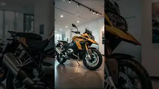 2026 BMW R 1250GS Unveiled! Ultimate Adventure Bike Upgraded! 🔥🚨 | Latest Review