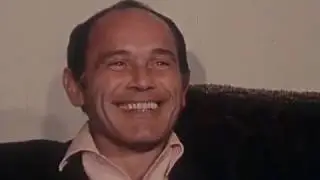 Marcel Bozzuffi, un com&eacute;dien professionnel