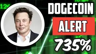 DOGECOIN UPDATE! - WHATS GOING ON? - IS NOW A GOOD TIME TO BUY DOGE UPDATE!