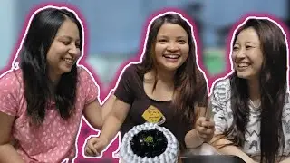 No intro, no outro, just we figuring it out😅 #youtube #subscribers #funny #flop #celebration #vlogs 