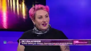 BROKEN NEWS  The M O D&rsquo;s Guide to Strip Clubs and the Economic Structure of Exploitation