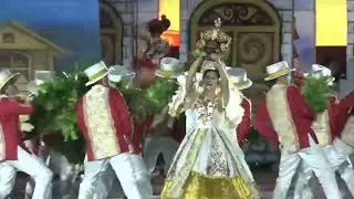 Talisay City | Ritual Showdown | SINULOG SA CARMEN 2023