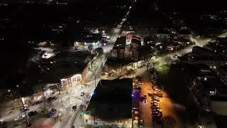 20241216 - East Atlanta Village Night Flight