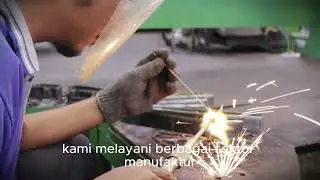 COMPANY PROFILE PT KARANG MAS INNOTEK