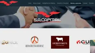 Unick Forex prote&ccedil;&atilde;o GARANTIA S.A. Capital