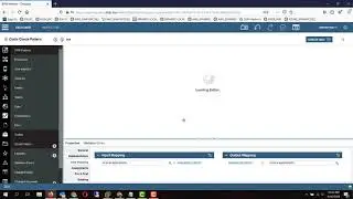 IBM BPM / BAW - Claim Check pattern