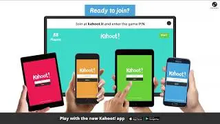 How to create a Kahoot! quiz