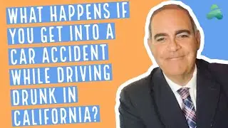 Involved in a Car Accident While Driving Drunk? | San Diego Defense Lawyer Explains What To Do