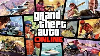 GTA Stuntox Live Stream....#GTA5Live #GTAOnline #gtavstreaming