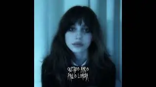 querido amigo - paulo londra (speed up)