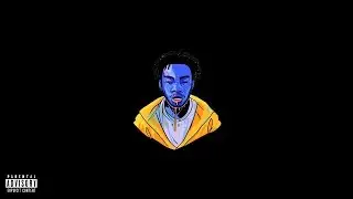 BROCKHAMPTON & Comethazine - TIPTOE (ft. Amine) (Type Beat) || IRIDESCENCE ALBUM