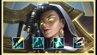 SENNA MONTAGE #6 - BEST PLAYS S15