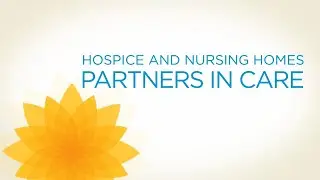 Hospice and Nursing Homes: Partners in Care | Hudson Valley Hospice