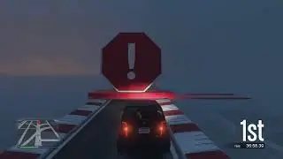GTA Online # PETROL FOR DINNER