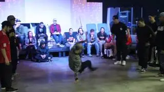 Flipside Kings Vs Mellow Woodz | Breakdance Not Hearts 4 | Finals
