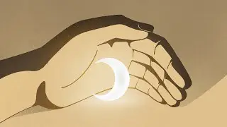 Mr.Mind - Moonlight (Original Mix) [Mystic Carousel Records]