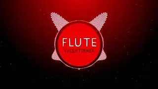 [Aggressive Old School BEAT]. ValentinMix - FLUTE rap ver. 2023