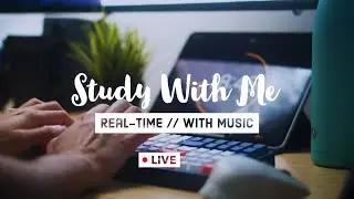 Study With Me : PS: I Am Being Attacked By Indian Government Using D.E.W. and Voice2Skull
