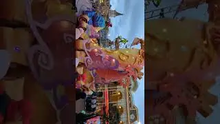 walt disney paris 🎢🎡🎠