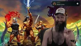 Abathor (part 1) GayStation