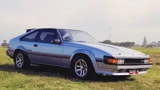 Toyota Supra - Shannons Club TV - Эпизод 115