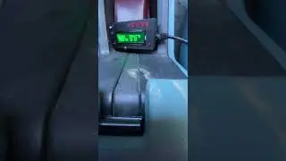 Comanche running rich 20JAN2021