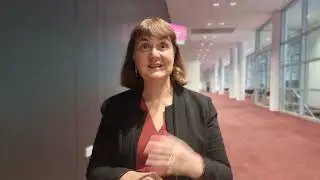 A great time to recruit top tier talent - Carolyn Evans