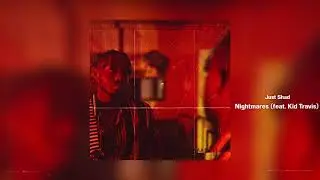 Just Shad - Nightmares ( feat. Kid Travis )