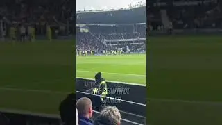 Burton Albion (H) #football #shortsfeed #shortvideo #footballshorts @Anning10 @dcfcofficial