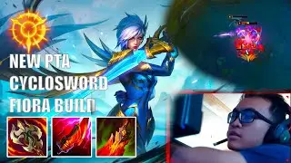 FULL EARLY GAME IGNITE PTA CYCLOSWORD FIORA!