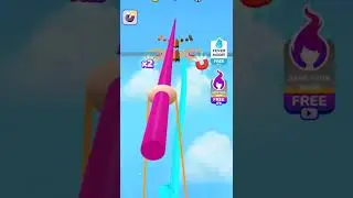 hair challenge || level 13 || #short #viral  #shorts #trendingshorts