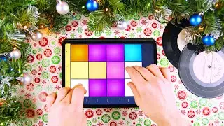 Hip-Hop Sample Pack Сhristmas 2021 | Drum Pads 24