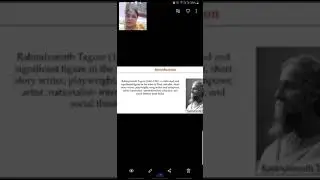 B.El.Ed.2nd year,English Drama/Sacrifice by Tagore/Ms Ritu Nigam