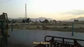 Bajaur Visit | Digital Security & Social Media Platform Safety | Media Mart