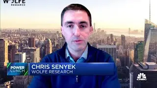 Domino's, Bath & Body Works, among stocks that are oversold, says Chris Senyek
