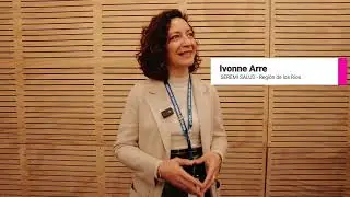 Entrevista a SEREMI de Salud Los R&iacute;os | Compromiso con la Infancia y Apoyo a CONIN Valdivia