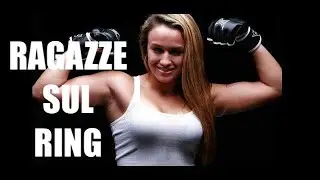 Ragazze sul Ring: Thai boxe, Kick Boxing femminile
