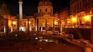 Matisse B&B | Rome, Italy | Hotel Review ⭐