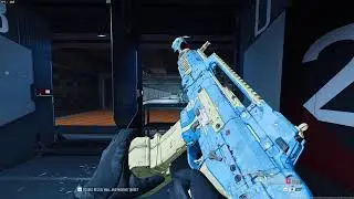 Grinding For Prestige Master
