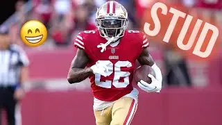 49ers Samuel Womack looking like an absolute stud in preseason