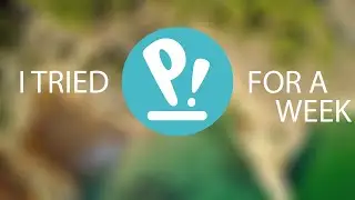 I tried switching to PopOS for a week...