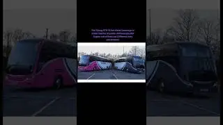 Автобусы Corbel Coaches, доставка Yutong.