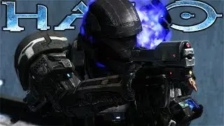 HALO REACH In 2018... (Amazing)